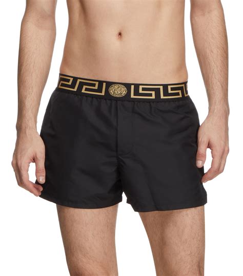 traje de baño versace clon hombre|Versace Ropa de Playa Hombre .